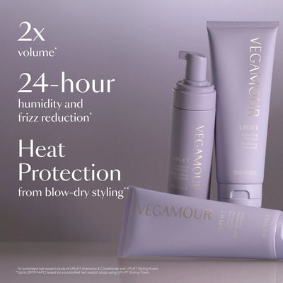 UPLIFT Volumizing Styling Foam