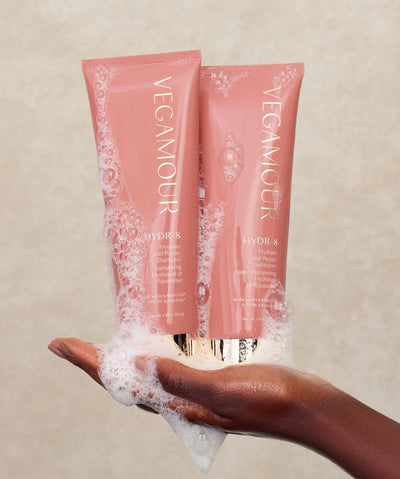 HYDR-8 Shampoo and Conditioner Kit