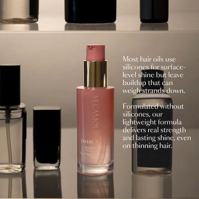 HYDR-8 Weightless Repair Oil