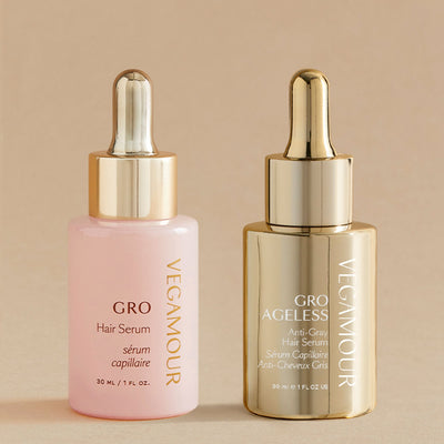 GRO AGELESS Daily Duo